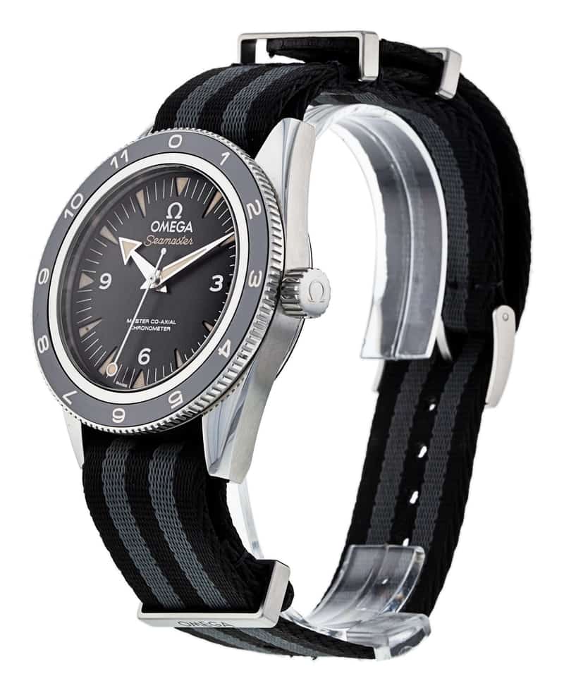 Omega Seamaster 300m 233.32.41.21.01.001